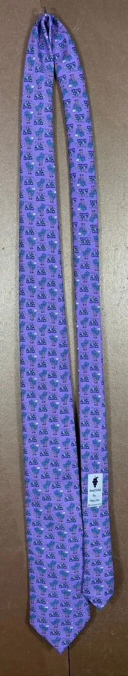 Vineyard Vines tie